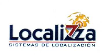 Imagen de LOCALIZZA SISTEMAS DE LOCALIZACION