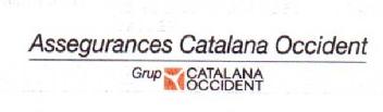 Imagen de ASSEGURANCES CATALANA OCCIDENT GRUP CATALANA OCCIDENT
