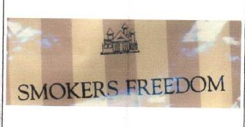 Imagen de SMOKERS FREEDOM
