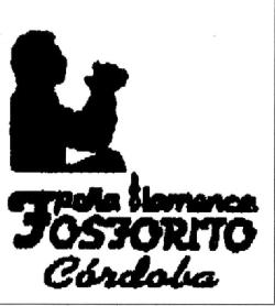 Imagen de PEÑA FLAMENCA FOSFORITO CORDOBA