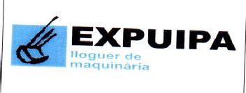Imagen de EXPUIPA LLOGUER DE MAQUINARIA