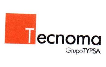 Imagen de TECNOMA GRUPO TYPSA