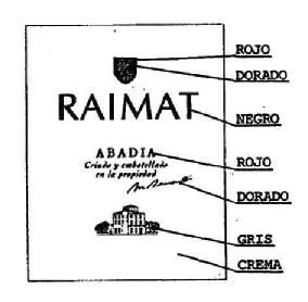 Imagen de RAIMAT ABADIA