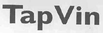 Imagen de TAP VIN