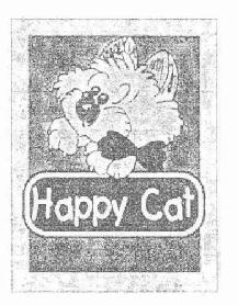 Imagen de HAPPY CAT