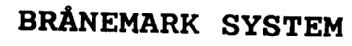 Imagen de BRANEMARK SYSTEM