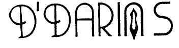 Imagen de D'DARIAS