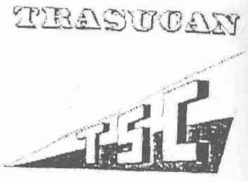Imagen de TRASUCAN TSC