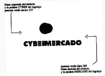 Imagen de CYBERMERCADO