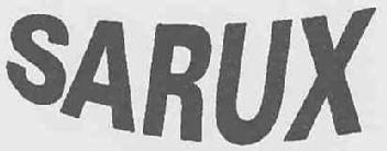Imagen de SARUX