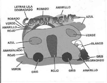 Imagen de COTON RENT