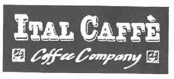 Imagen de ITAL CAFFE COFFEE COMPANY