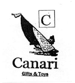 Imagen de C CANARI GIFTS & TOYS