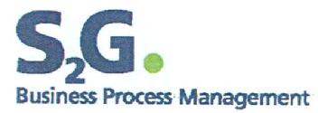 Imagen de S2G. BUSINESS PROCESS MANAGEMENT