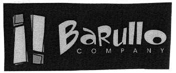 Imagen de ¡! BARULLO COMPANY