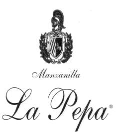 Imagen de MANZANILLA LA PEPA