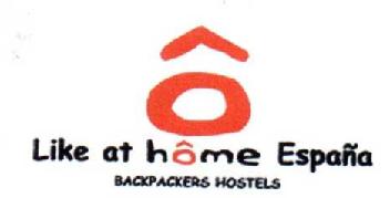Imagen de LIKE AT HOME ESPAÑA BACKPACKERS HOSTELS
