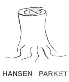 Imagen de HANSEN PARKET