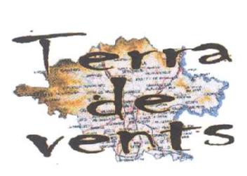 Imagen de TERRA DE VENTS