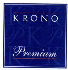 Imagen de KRONO PREMIUM