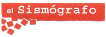 Imagen de EL SISMOGRAFO