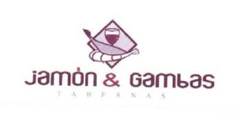 Imagen de JAMON & GAMBAS TABERNAS