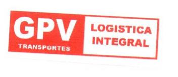 Imagen de GPV TRANSPORTES LOGISTICA INTEGRAL