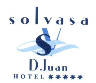 Imagen de SOLVASA SV D. JUAN HOTEL *****