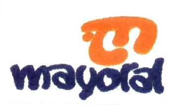 Imagen de MAYORAL Imagen de MAYORAL