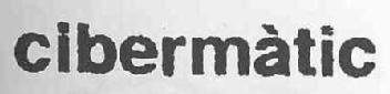 Imagen de CIBERMATIC