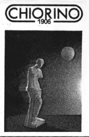 Imagen de CHIORINO 1906