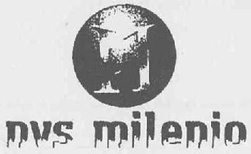 Imagen de DVS MILENIO