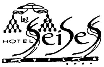 Imagen de HOTEL LOS SEISES SEVILLA