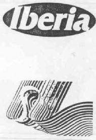 Imagen de IBERIA