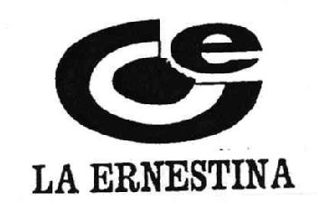 Imagen de CE LA ERNESTINA