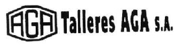 Imagen de AGA TALLERES AGA, S.A