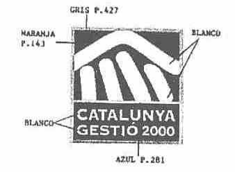 Imagen de CATALUNYA GESTIO 2000