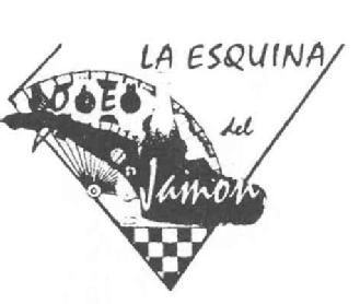Imagen de OLE LA ESQUINA DEL JAMON