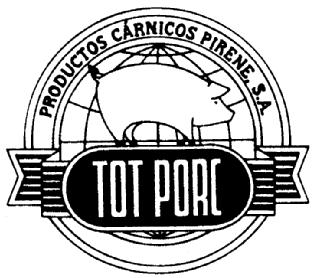 Imagen de PRODUCTOS CARNICOS PIRENE, S.A. TOT PORC