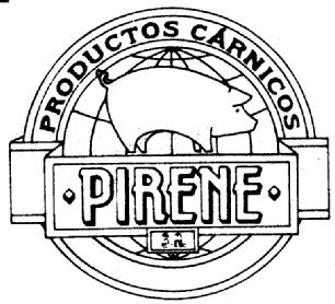 Imagen de PRODUCTOS CARNICOS PIRENE
