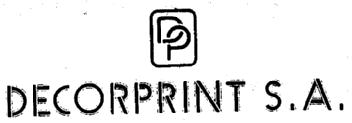 Imagen de DP DECORPRINT S.A