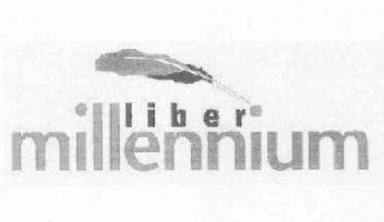 Imagen de LIBER MILLENNIUM