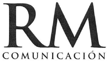 Imagen de RM COMUNICACION