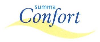 Imagen de SUMMA CONFORT