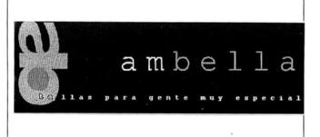 Imagen de AB AMBELLA TALLAS PARA GENTE MUY ESPECIAL