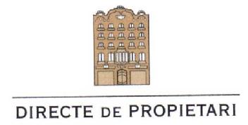 Imagen de DIRECTE DE PROPIETARI