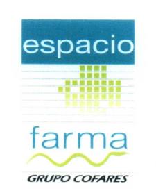 Imagen de ESPACIO FARMA GRUPO COFARES