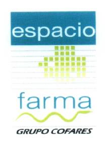 Imagen de ESPACIO FARMA GRUPO COFARES