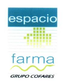 Imagen de ESPACIO FARMA GRUPO COFARES