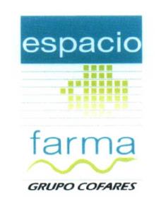 Imagen de ESPACIO FARMA GRUPO COFARES